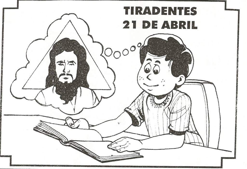 \"Tiradentes